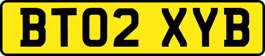 BT02XYB