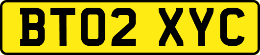 BT02XYC