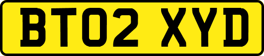 BT02XYD