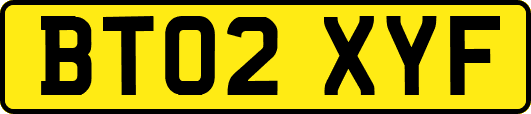 BT02XYF