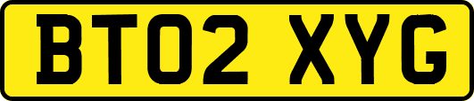 BT02XYG