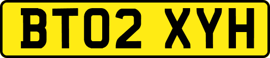BT02XYH