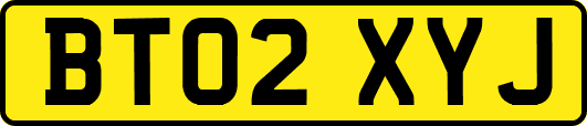 BT02XYJ