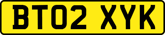 BT02XYK