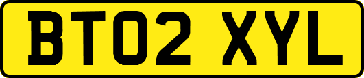 BT02XYL