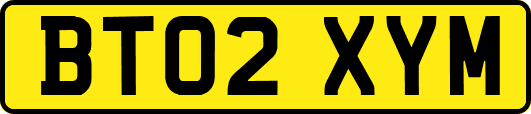 BT02XYM