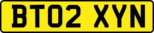 BT02XYN
