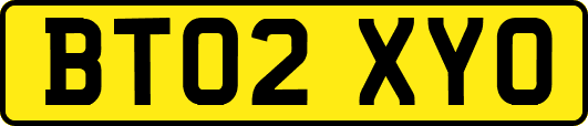 BT02XYO