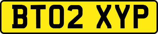 BT02XYP