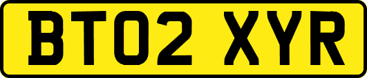 BT02XYR