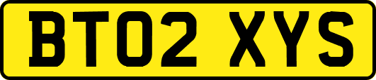 BT02XYS