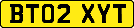 BT02XYT