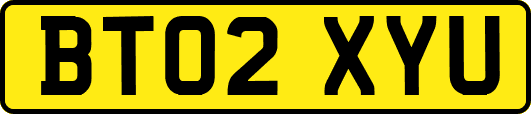BT02XYU