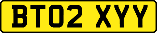 BT02XYY