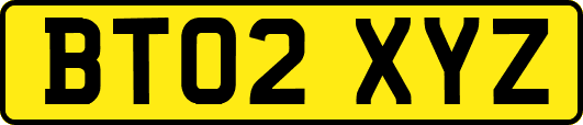 BT02XYZ