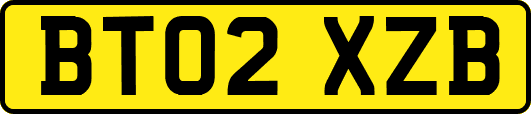 BT02XZB