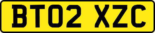 BT02XZC