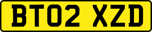 BT02XZD
