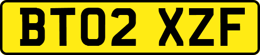 BT02XZF