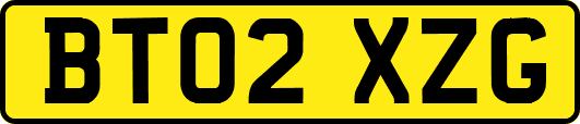 BT02XZG