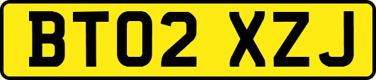 BT02XZJ