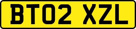 BT02XZL