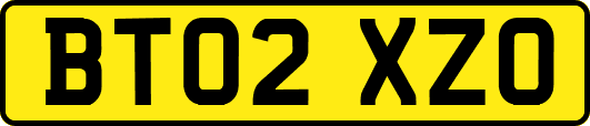 BT02XZO