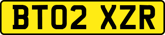 BT02XZR