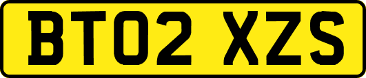 BT02XZS
