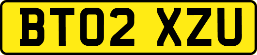 BT02XZU