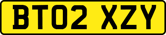BT02XZY