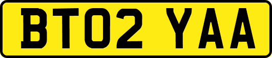 BT02YAA