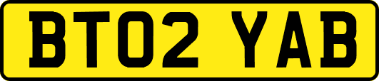 BT02YAB