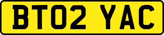 BT02YAC