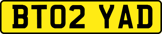 BT02YAD