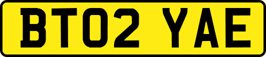 BT02YAE
