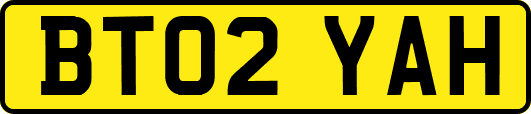 BT02YAH