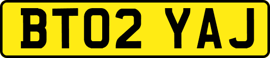 BT02YAJ