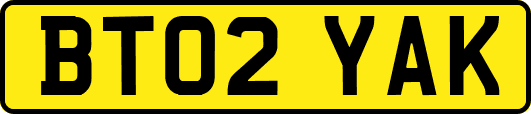 BT02YAK