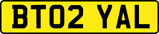 BT02YAL