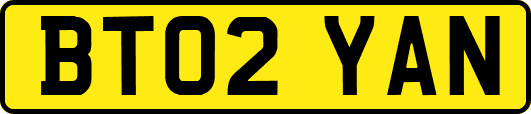 BT02YAN