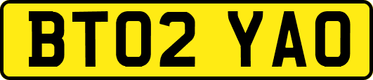 BT02YAO