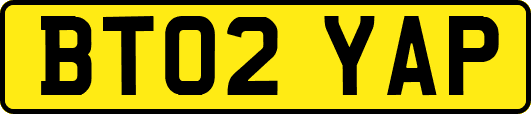 BT02YAP