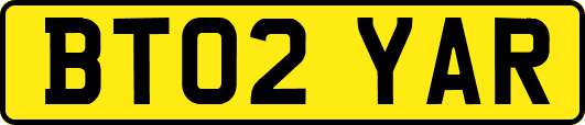 BT02YAR