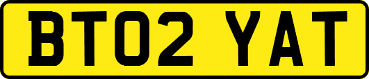 BT02YAT