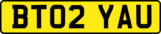 BT02YAU