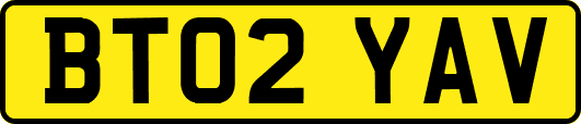 BT02YAV