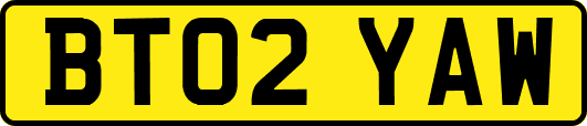 BT02YAW