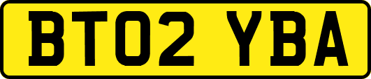 BT02YBA
