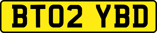 BT02YBD